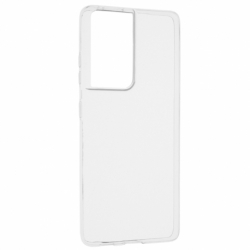 Husa SAMSUNG Galaxy S21 Ultra - Ultra Slim 2mm (Transparent) BLISTER