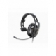 Casti de gaming cu microfon, stereo cu Mufa Jack 3.5mm  (Negru) Plantronics RIG 100HC