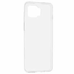 Husa MOTOROLA Moto G (5G) - Ultra Slim 1mm (Transparent)