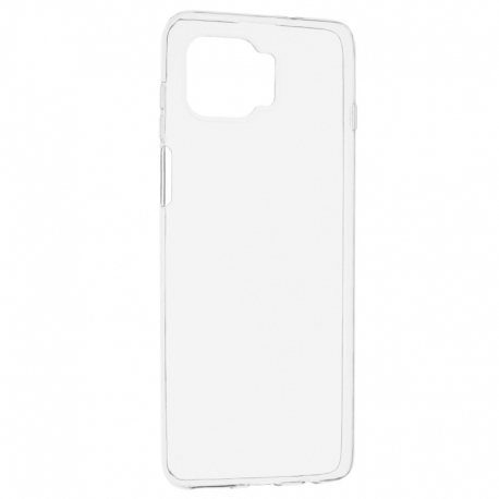 Husa MOTOROLA Moto G (5G) - Ultra Slim 1mm (Transparent)