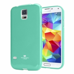 Husa SAMSUNG Galaxy Ace 4 SM-G357FZ - Jelly Mercury (Menta)