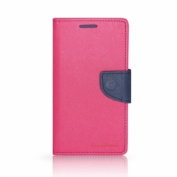 Husa SAMSUNG Galaxy Ace 4 SM-G357FZ - Fancy Diary (Roz)