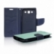 Husa Pentru SAMSUNG Galaxy Ace 4 - Fancy Diary Menta