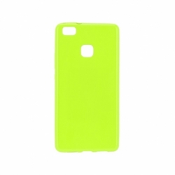 Husa SONY Xperia M4 Aqua - Jelly Flash (Verde)