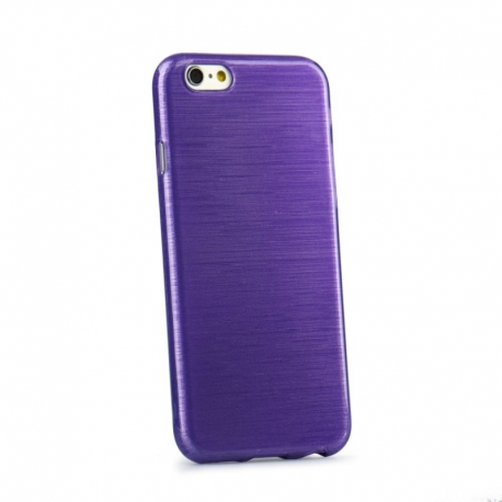 Husa SAMSUNG Galaxy Grand Prime - Jelly Brush (Violet)