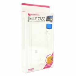 Husa SAMSUNG Galaxy J5 (2015) J500F - Jelly Mercury (Transparent)