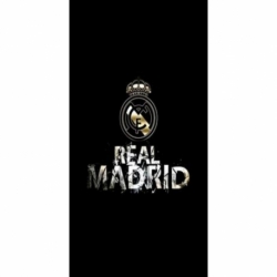 Husa Personalizata HUAWEI P20 Pro Real Madrid