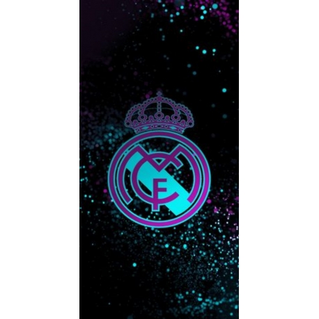 Husa Personalizata SAMSUNG Galaxy A80 \ A90 Real Madrid 2