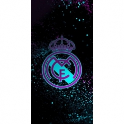 Husa Personalizata XIAOMI Mi 8 Explorer Real Madrid 2