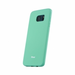 Husa SAMSUNG Galaxy J1 2016 - Jelly Roar (Menta)