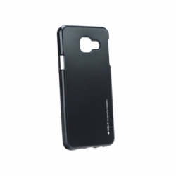 Husa SONY Xperia M4 Aqua - iJelly Mercury (Negru)