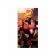 Husa Personalizata SAMSUNG Galaxy A72 (5G) Iron Man