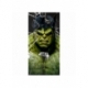 Husa Personalizata SAMSUNG Galaxy Note 10 Lite Hulk