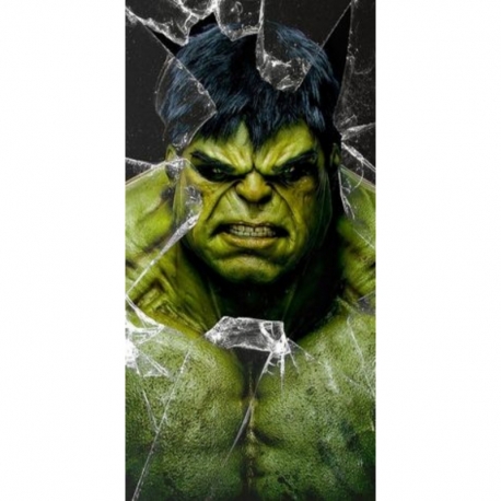 Husa Personalizata SAMSUNG Galaxy Note 10 Lite Hulk