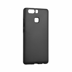 Husa HUAWEI Y6 II - Jelly Mat (Negru)