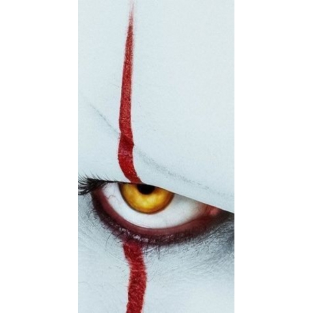 Husa Personalizata SAMSUNG Galaxy Note 10 Lite Joker Eye