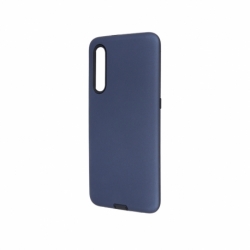 Husa APPLE iPhone 12 \ 12 Pro - Defender Smooth (Bleumarin)