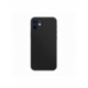 Husa APPLE iPhone 12 \ 12 Pro- Silicone Cover (Negru)