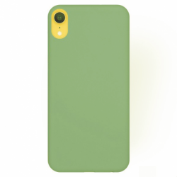 Husa SAMSUNG Galaxy A32 (5G) - Silicone Cover (Verde)