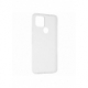 Husa GOOGLE Pixel 4a - Ultra Slim 1mm (Transparent)