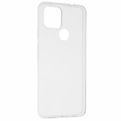 Husa GOOGLE Pixel 4a - Ultra Slim 1mm (Transparent)