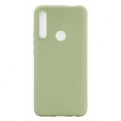 Husa HUAWEI P Smart Z - Ultra Slim Mat (Verde)