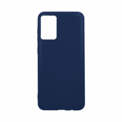 Husa SAMSUNG Galaxy A02s - Ultra Slim Mat (Bleumarin)