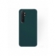 Husa XIAOMI Mi Note 10 Lite - Ultra Slim Mat (Verde Inchis)