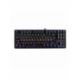 Tastatura Gaming  Mecanica (Negru) Rebeltec Liberator