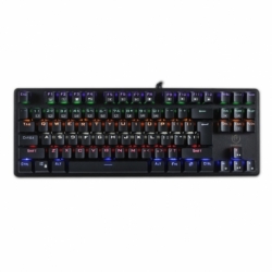 Tastatura Gaming  Mecanica (Negru) Rebeltec Liberator