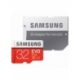 Card MicroSD Original SAMSUNG EVO Plus - 32GB