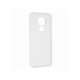 Husa MOTOROLA Moto G9 Play - Ultra Slim 0.5mm (Transparent)