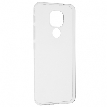 Husa MOTOROLA Moto G9 Play - Ultra Slim 0.5mm (Transparent)