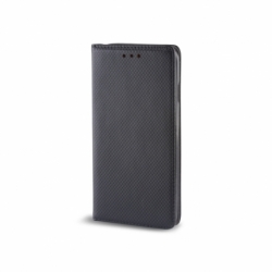 Husa SAMSUNG Galaxy S10 Lite - Smart Magnet (Negru)