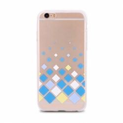 Husa APPLE iPhone 7 / 8 - Trendy Cube