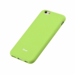 Husa ASUS ZenFone 3 (ZE520KL) - Jelly Roar (Verde)