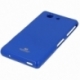 Husa ASUS ZenFone GO (ZC500TG) - Jelly Mercury (Bleumarin)