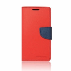 Husa ASUS ZenFone GO (ZC500TG) - Fancy Diary (Rosu)