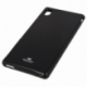 Husa SAMSUNG Galaxy S Duos - Jelly Mercury (Negru)