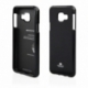 Husa SAMSUNG Galaxy S Duos - Jelly Mercury (Negru)