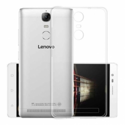 Husa LENOVO K5 Note - Ultra Slim (Transparent)