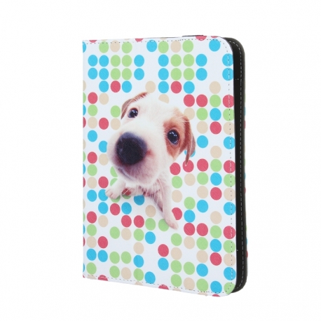 Husa Tableta Universala (9 - 10") (Puppy)