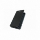 Husa LENOVO A6000 - Flip Book (Negru)