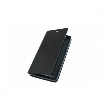 Husa HUAWEI Y540 - Flip Book (Negru)