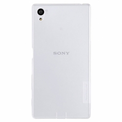 Husa SONY Xperia Z5 Compact - Ultra Slim (Transparent)