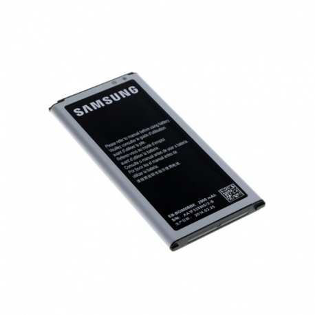 Acumulator Original SAMSUNG Galaxy S5 (2800 mAh) BG900BBE