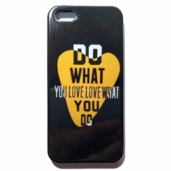 Husa SAMSUNG Galaxy Core Prime - Fashion (Do What You Love)