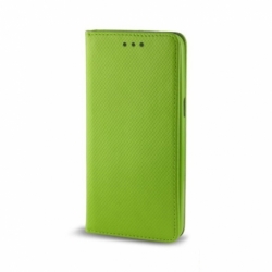 Husa VODAFONE Smart Turbo 7 - Smart Magnet (Verde)