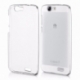 Husa HUAWEI G7 -  Ultra Slim (Transparent)