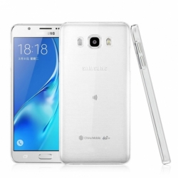 Husa SAMSUNG Galaxy J7 2016 -  Ultra Slim (Transparent)